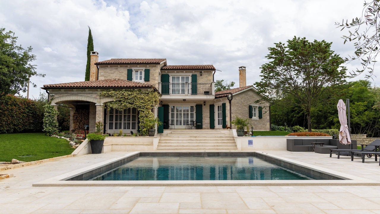 Photo of Outdoor in Baderna