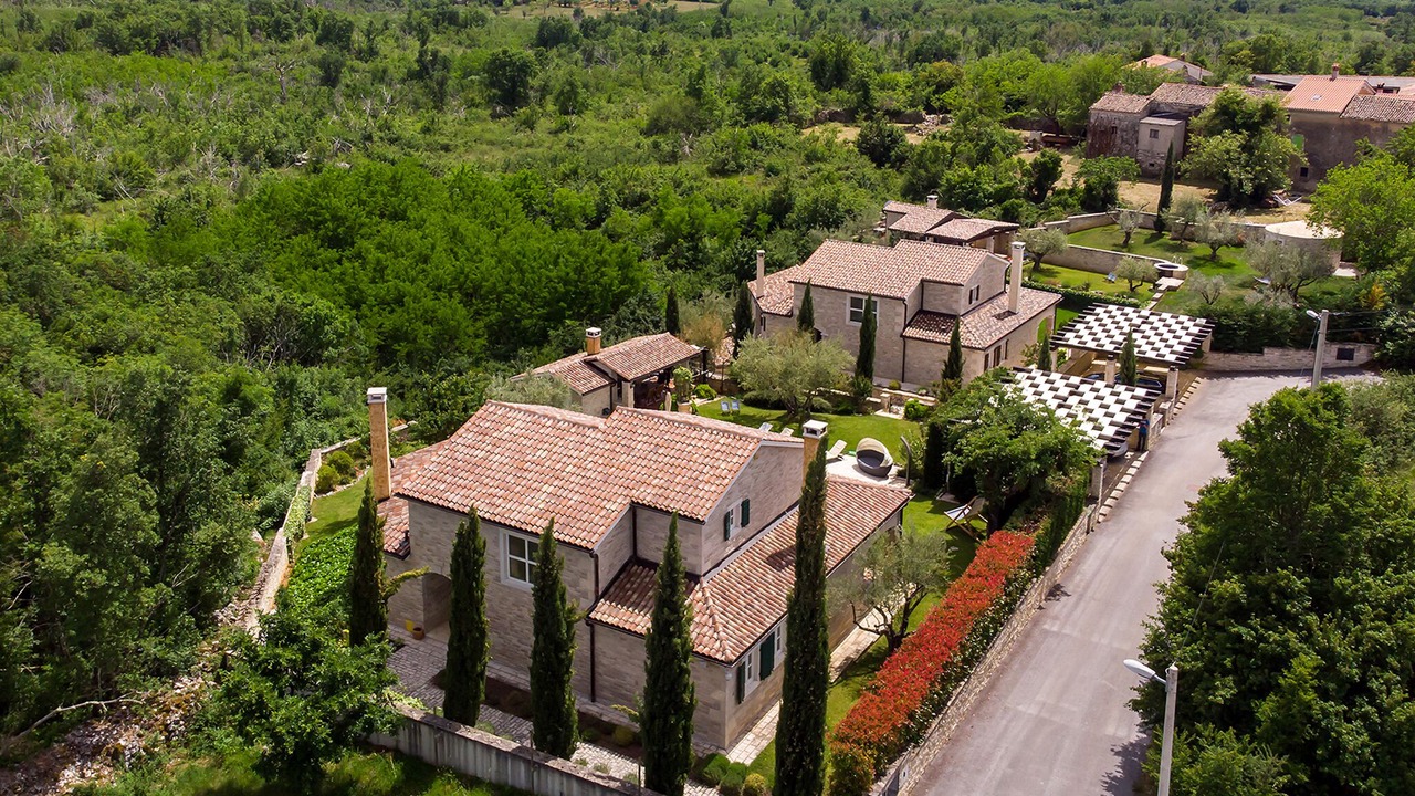 Photo of Outdoor in Baderna