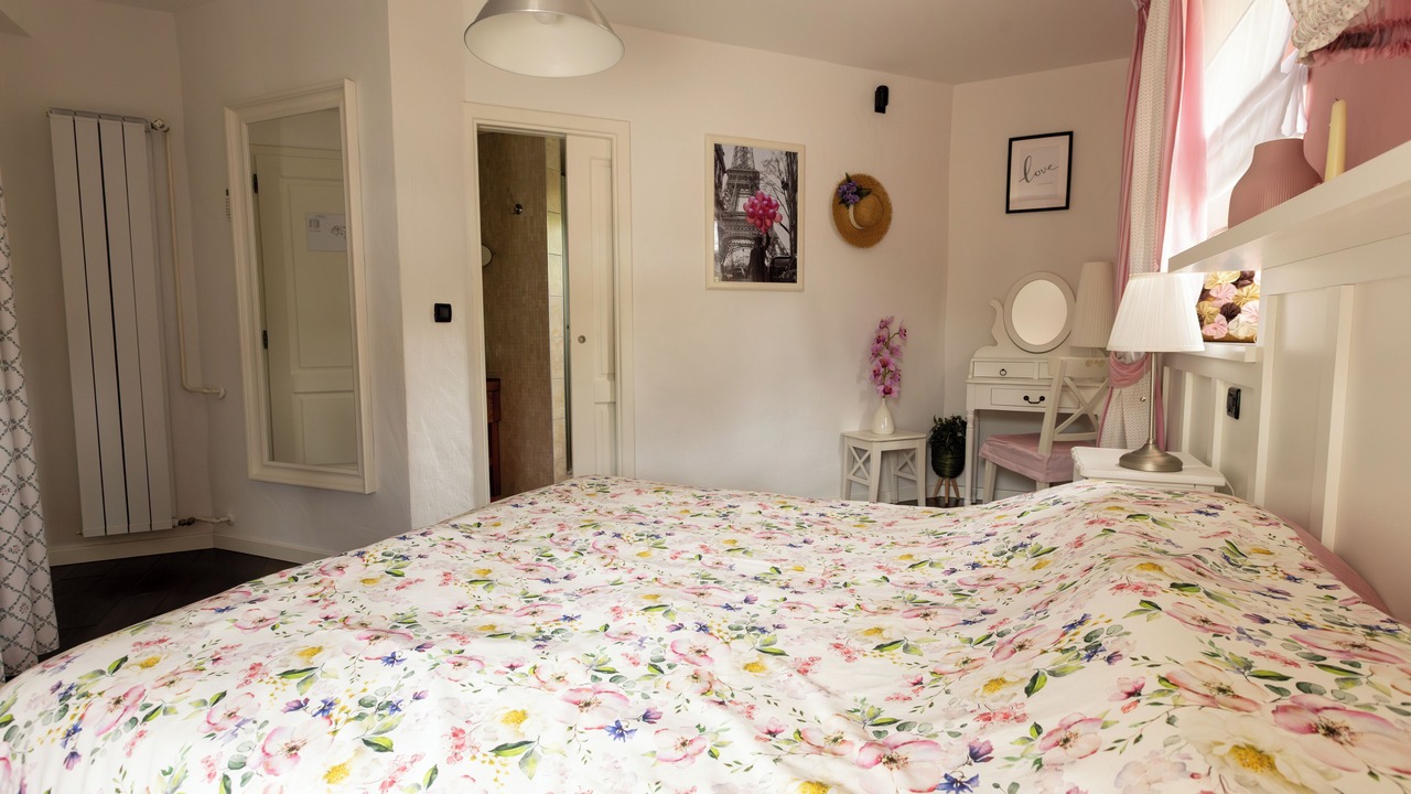 Photo of Bedroom in Baderna