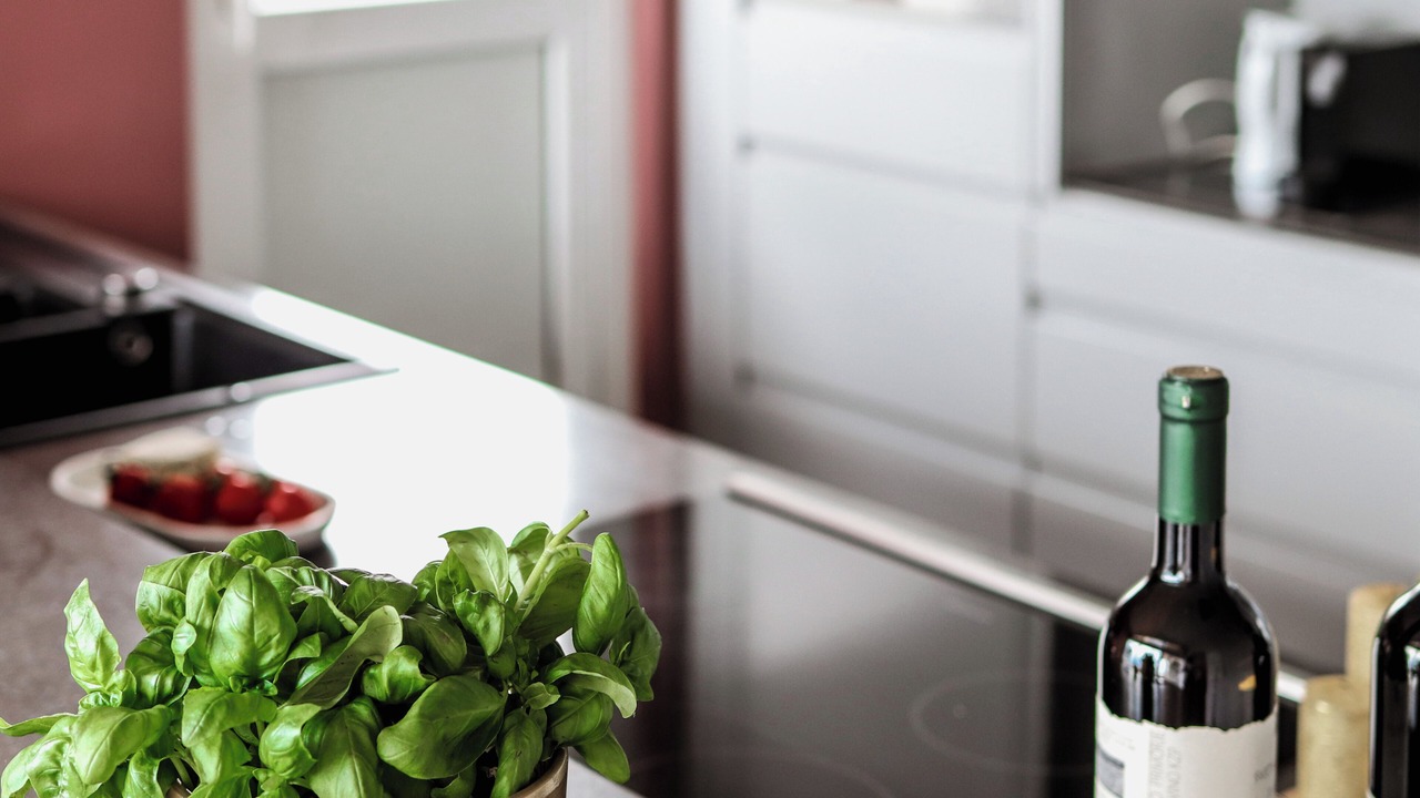 Photo of Kitchen in Rijeka
