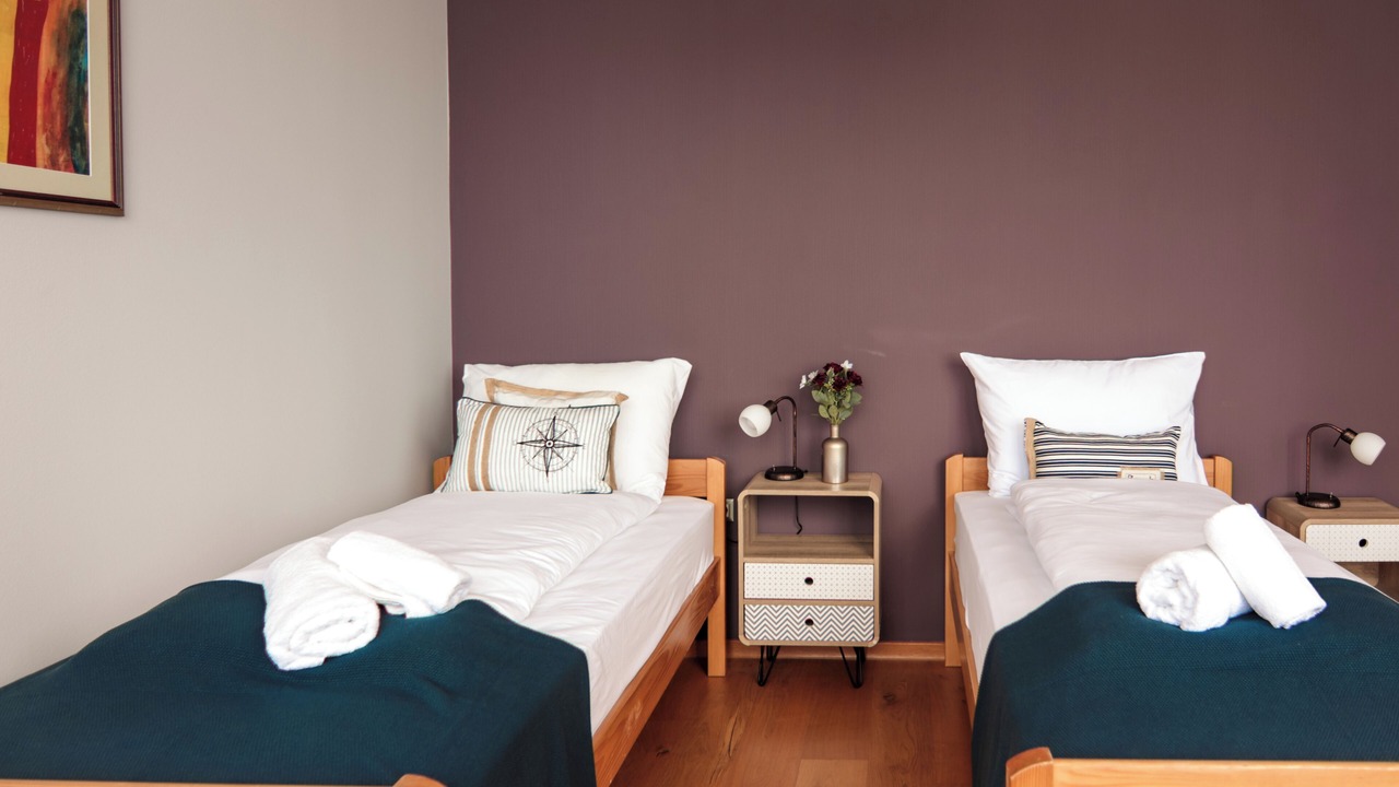 Photo of Bedroom in Rijeka