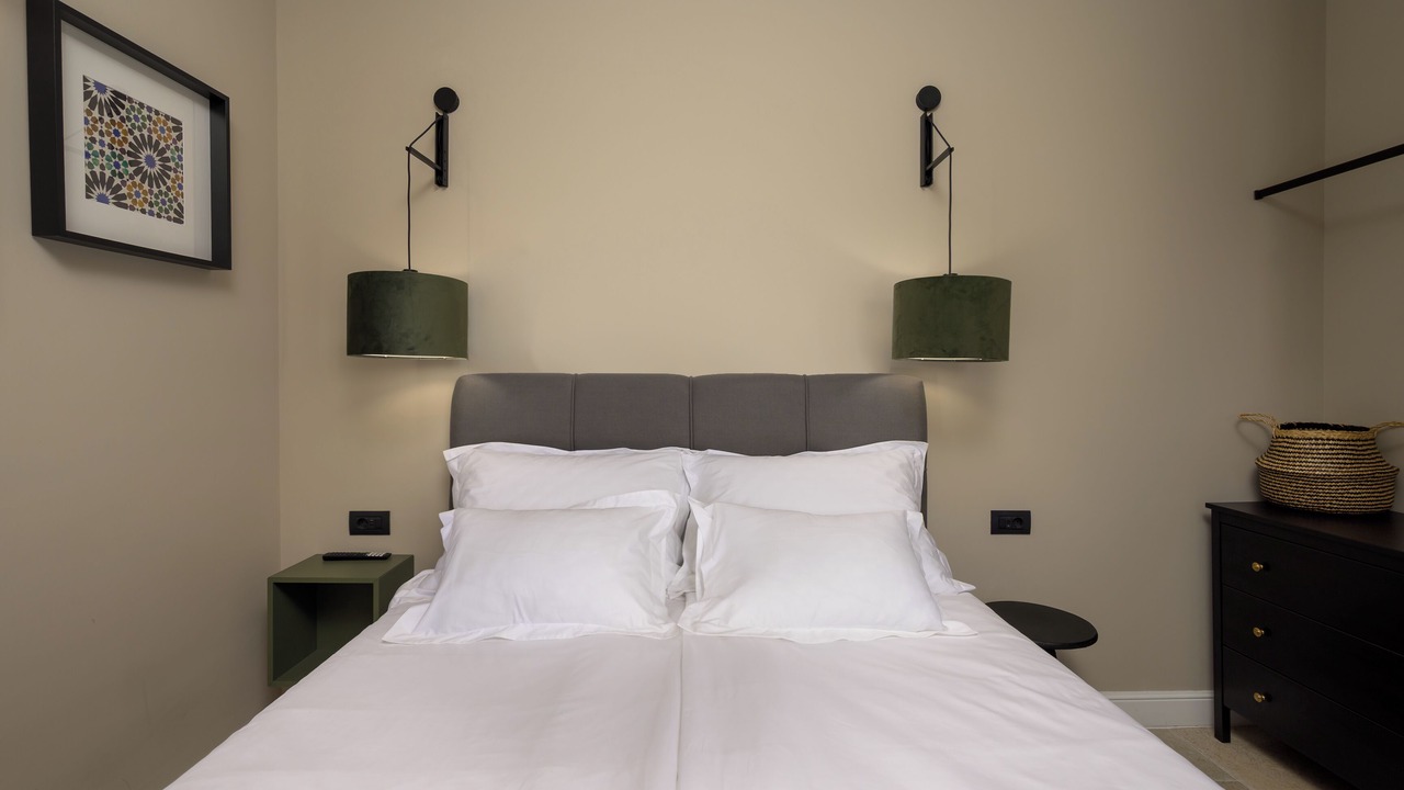 Photo of Bedroom in Bibici