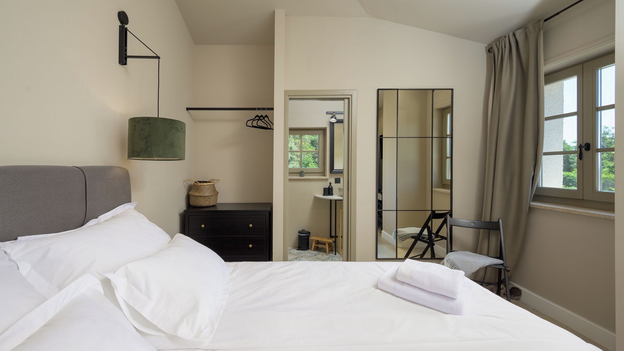 Photo of Bedroom in Bibici