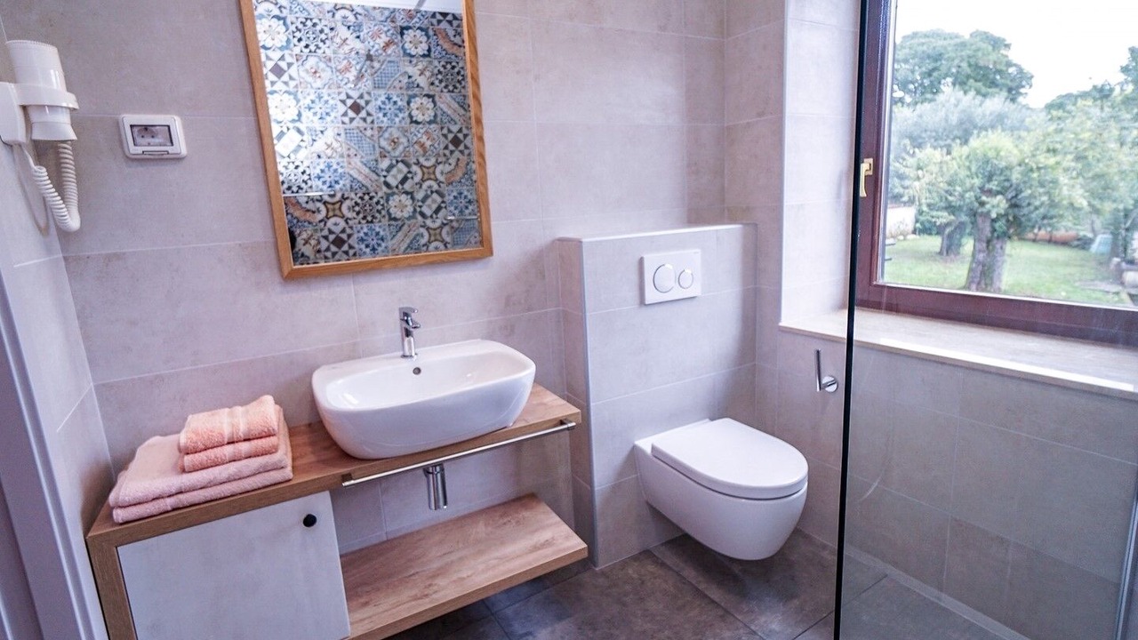 Photo of Bathroom in Valica