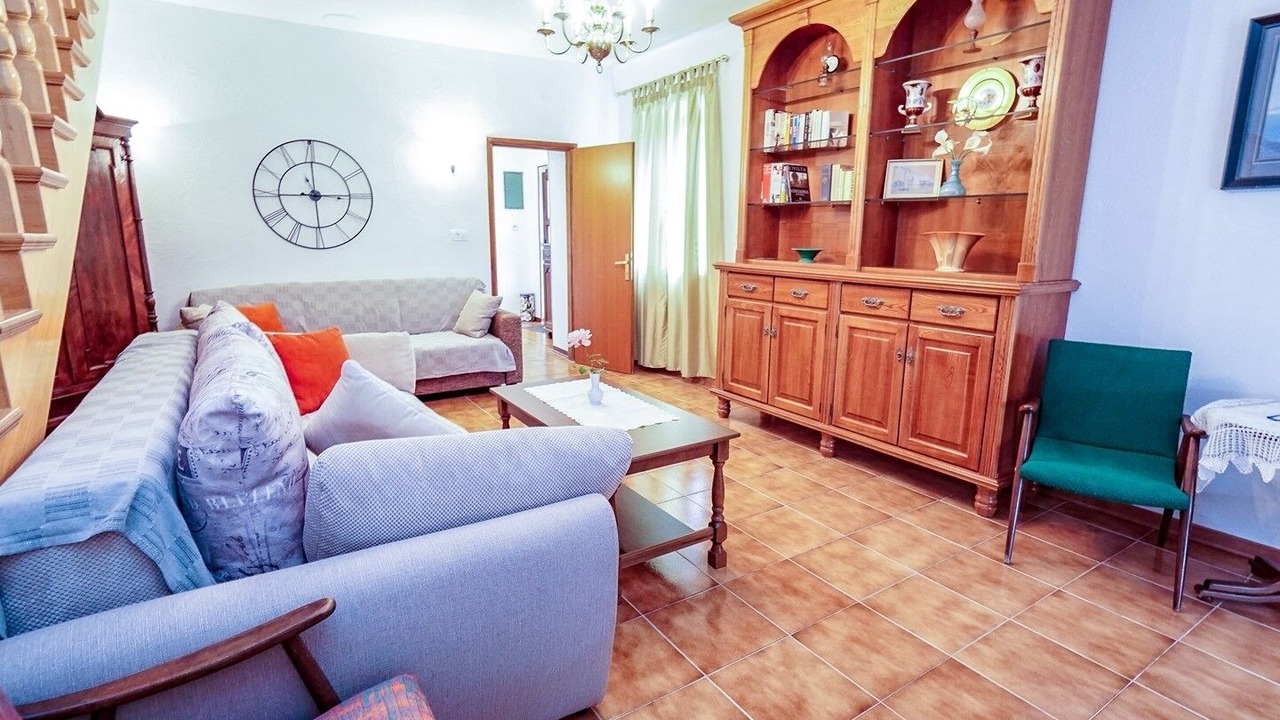 Photo of Livingroom in Valica