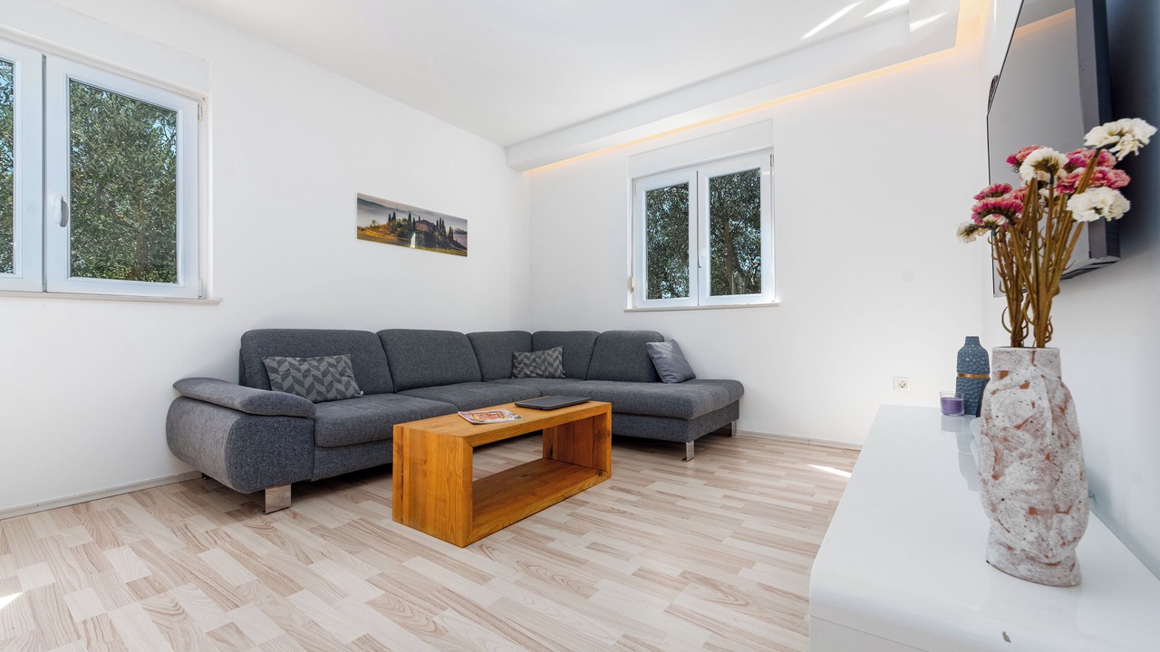 Photo of Livingroom in Zemunik Donji