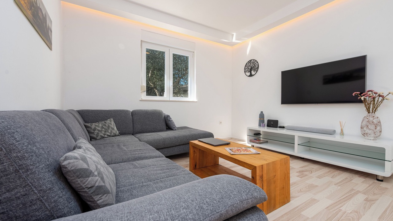 Photo of Livingroom in Zemunik Donji