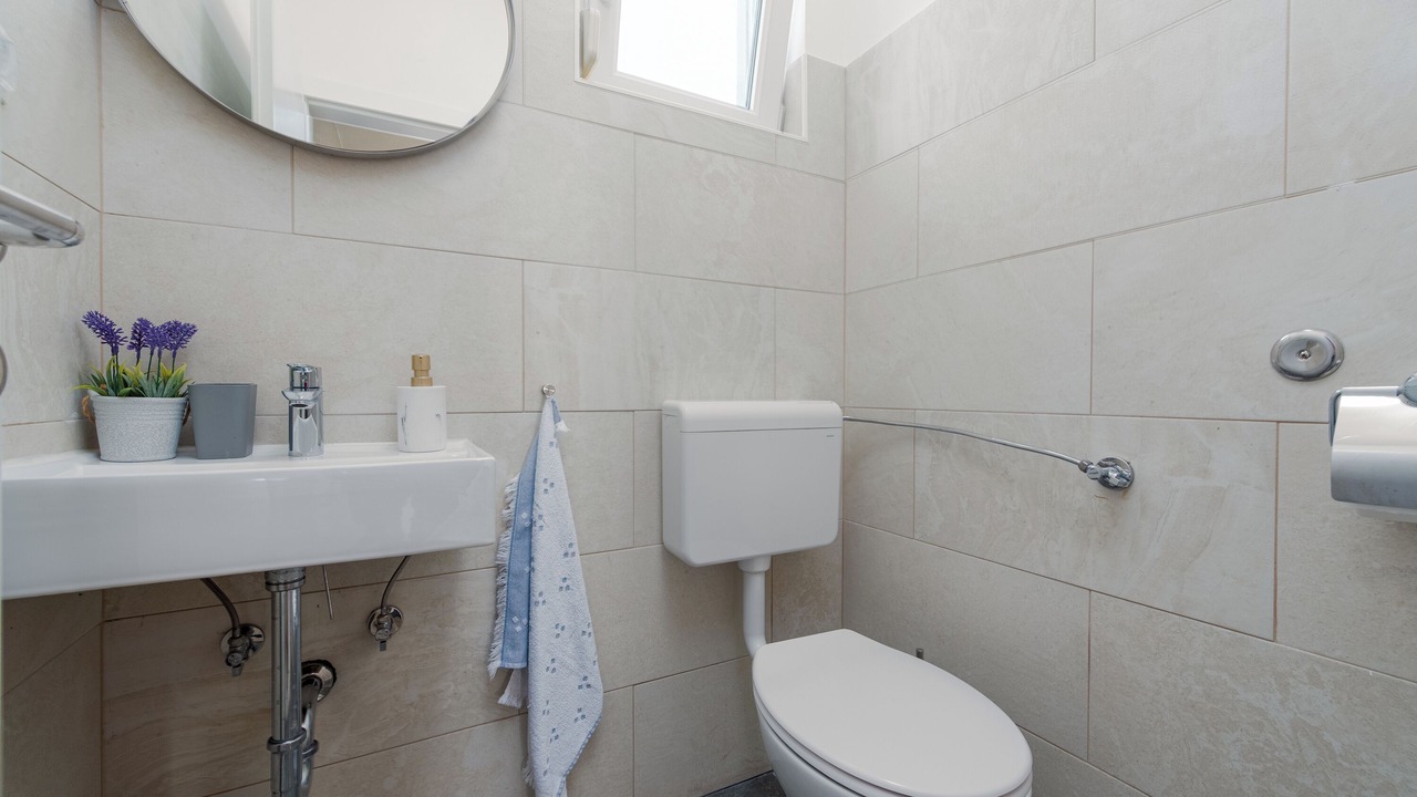 Photo of Bathroom in Zemunik Donji