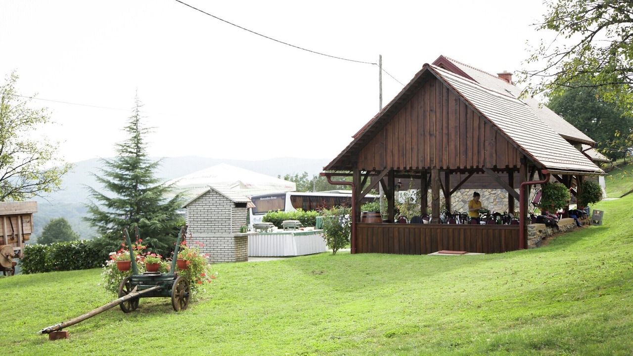 Photo of Outdoor in Ribnik