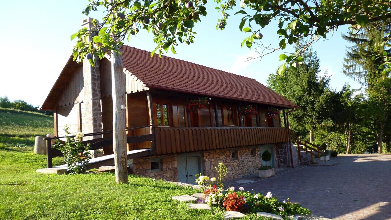 Photo of Outdoor in Ribnik
