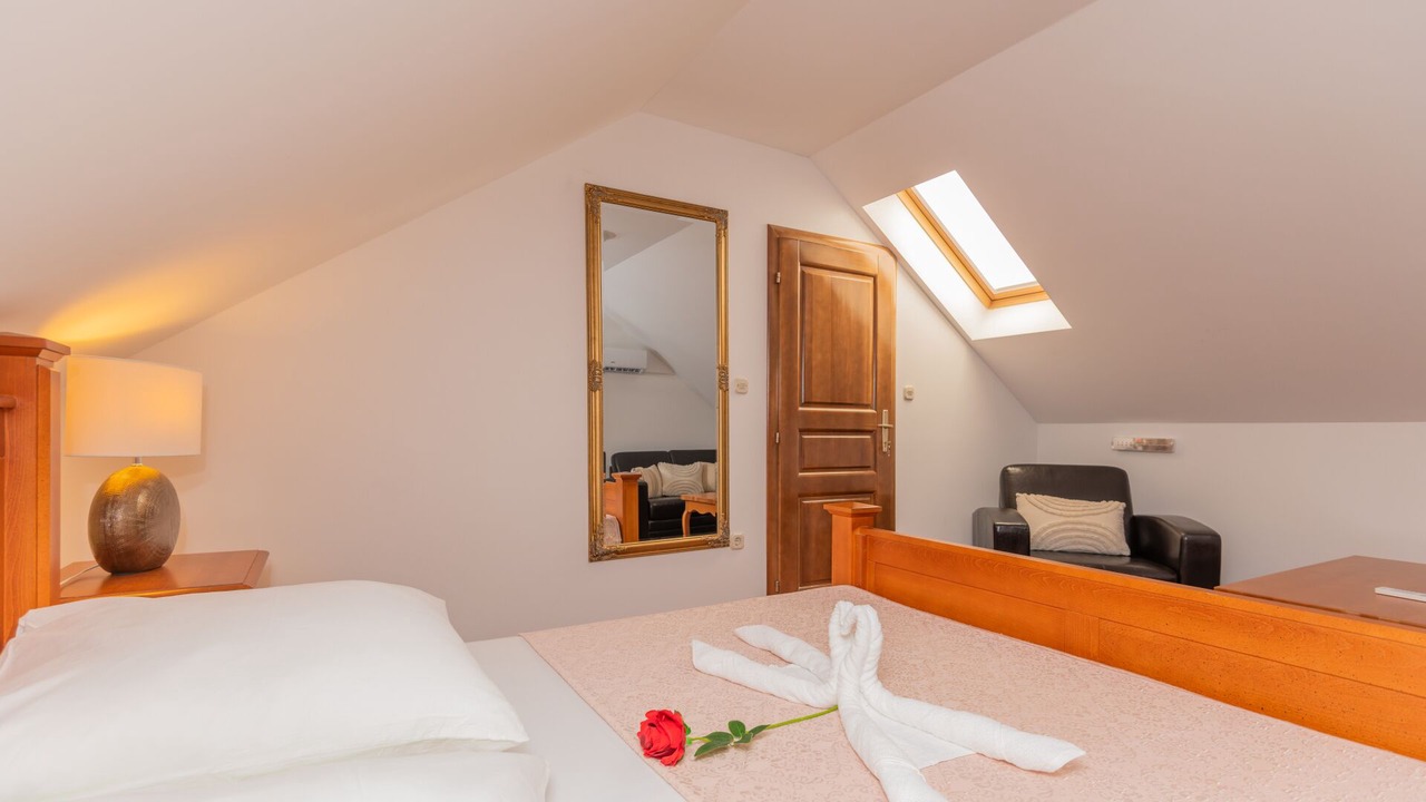 Photo of Bedroom in Gornja Glavina