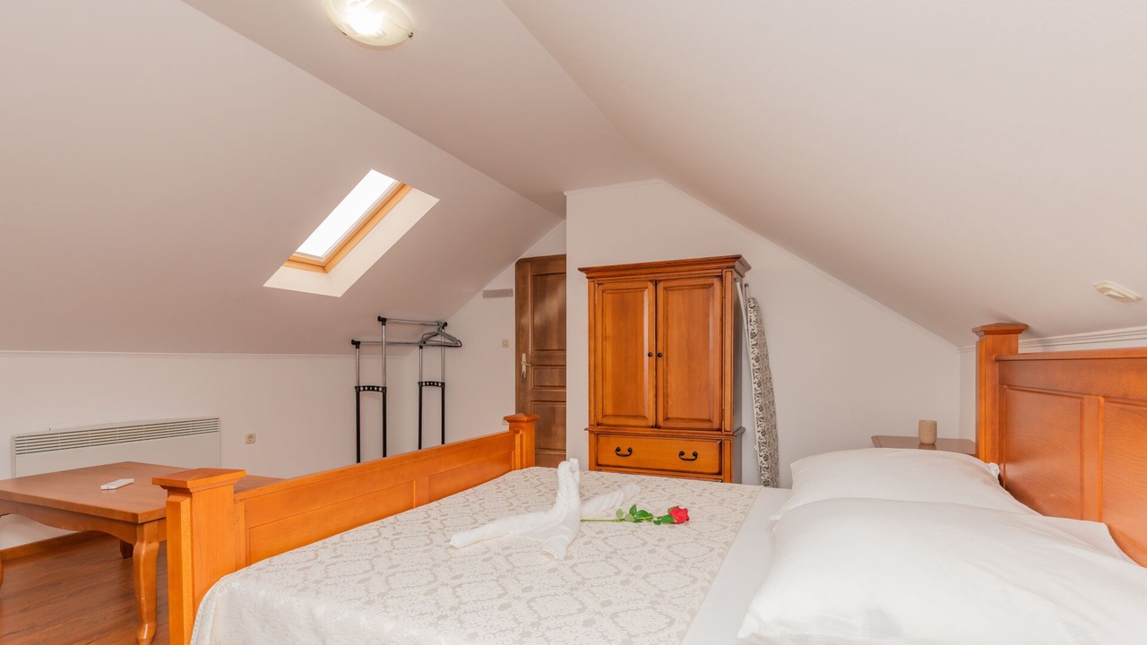 Photo of Bedroom in Gornja Glavina