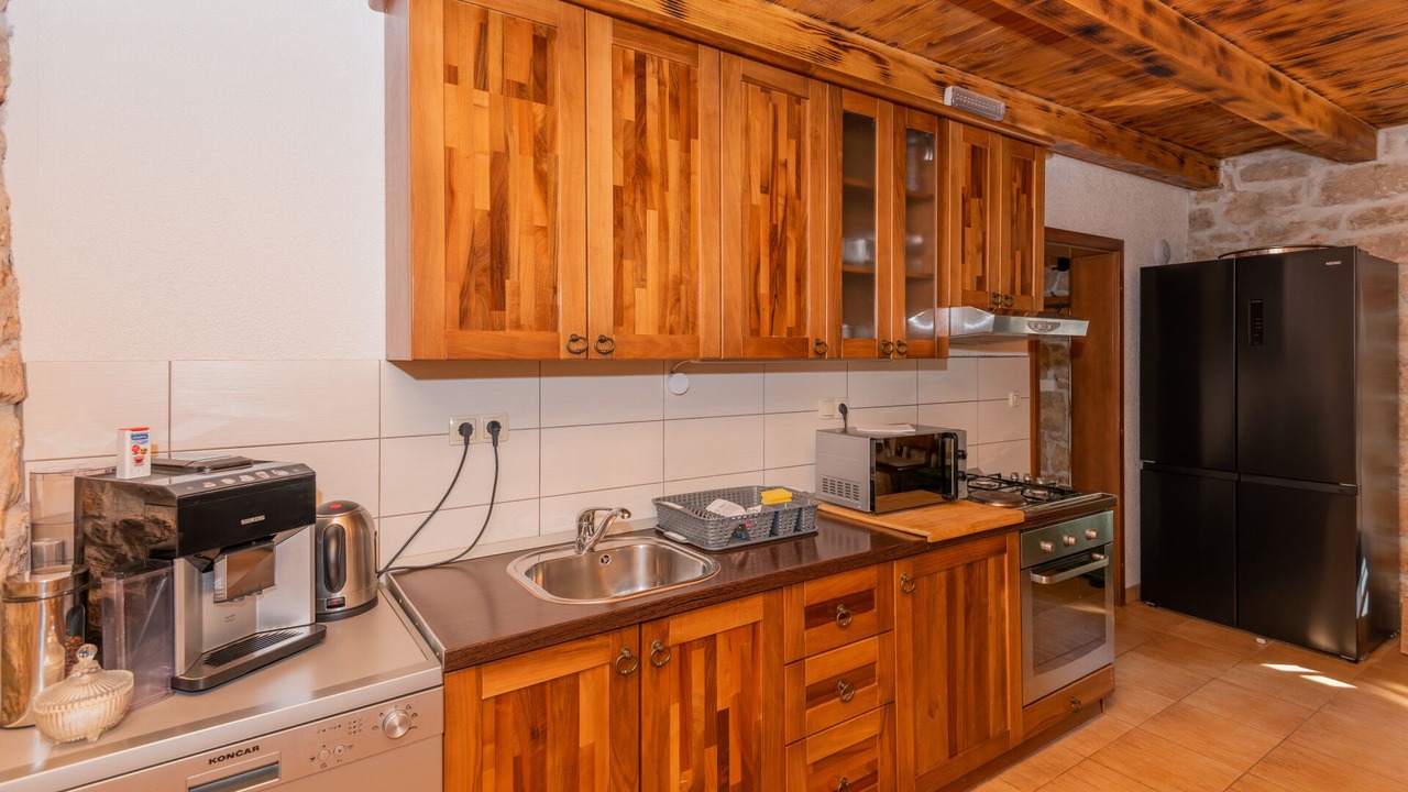 Photo of Kitchen in Gornja Glavina