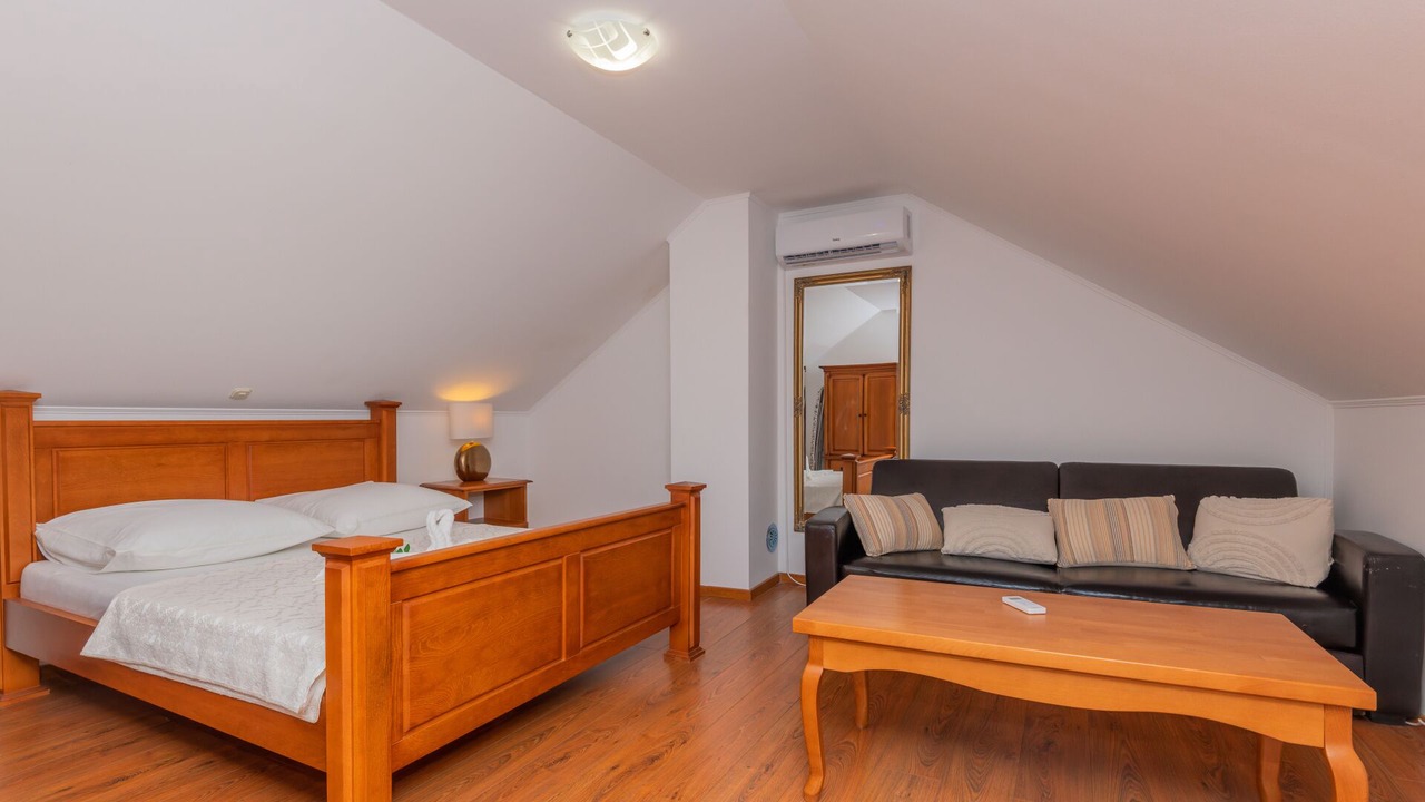 Photo of Bedroom in Gornja Glavina