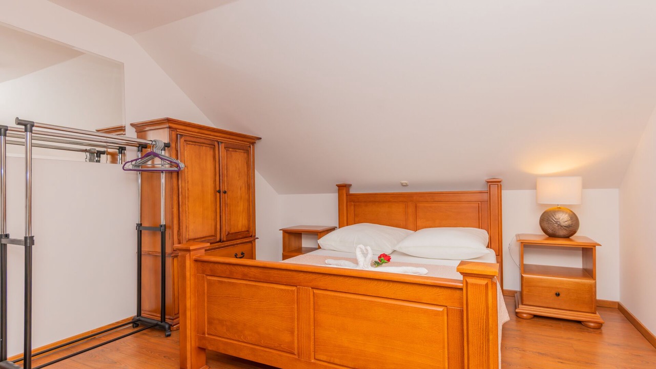 Photo of Bedroom in Gornja Glavina