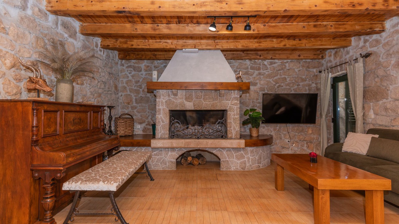 Photo of Livingroom in Gornja Glavina