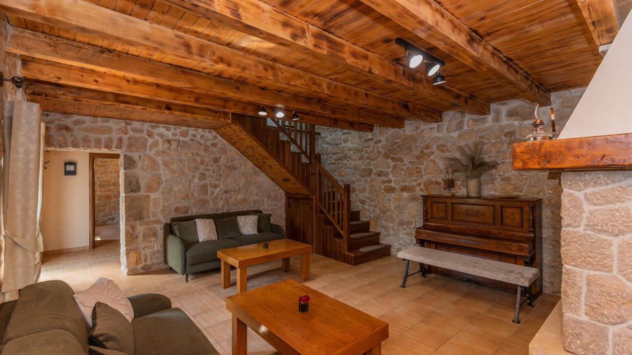Photo of Livingroom in Gornja Glavina