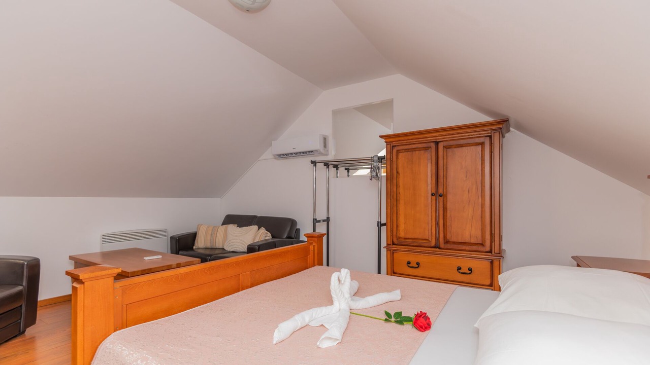 Photo of Bedroom in Gornja Glavina
