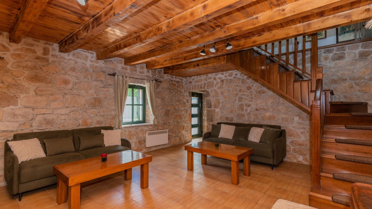 Photo of Livingroom in Gornja Glavina