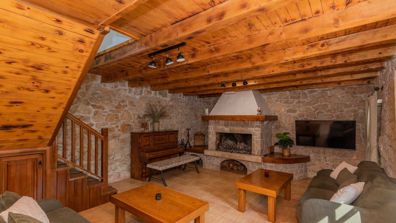 Photo of Livingroom in Gornja Glavina