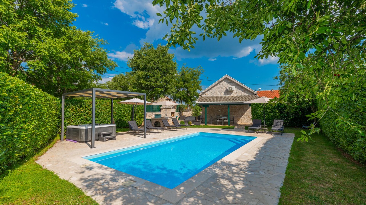 Photo of Outdoor in Gornja Glavina