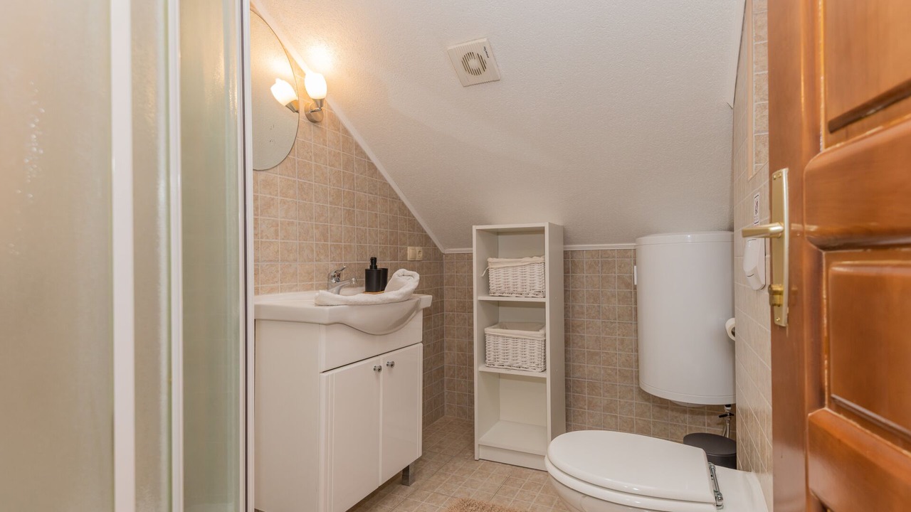 Photo of Bathroom in Gornja Glavina