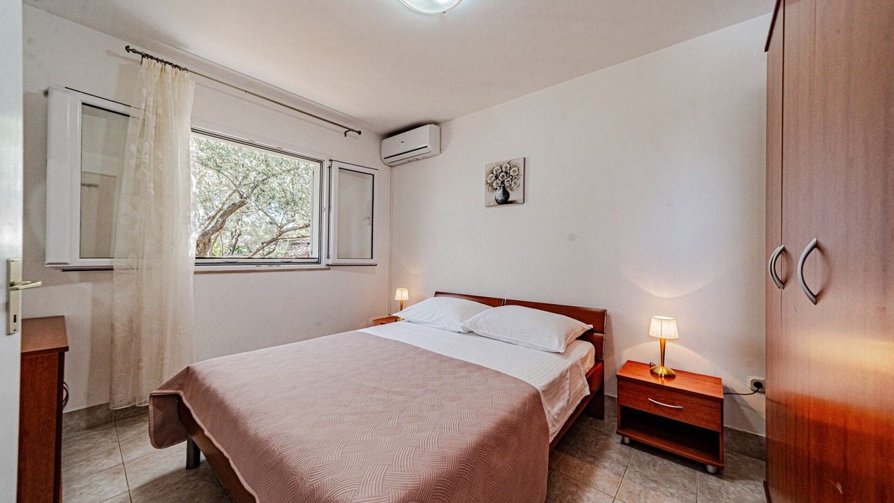 Photo of Bedroom in Vela Luka