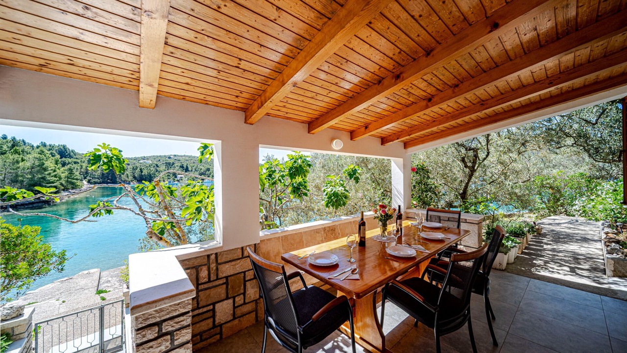 Photo of Outdoor in Vela Luka