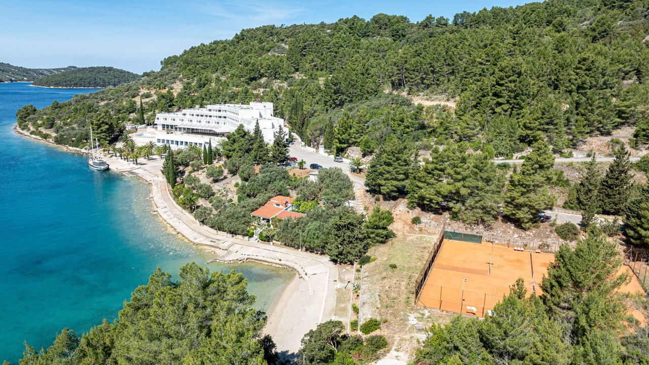Photo of Outdoor in Vela Luka
