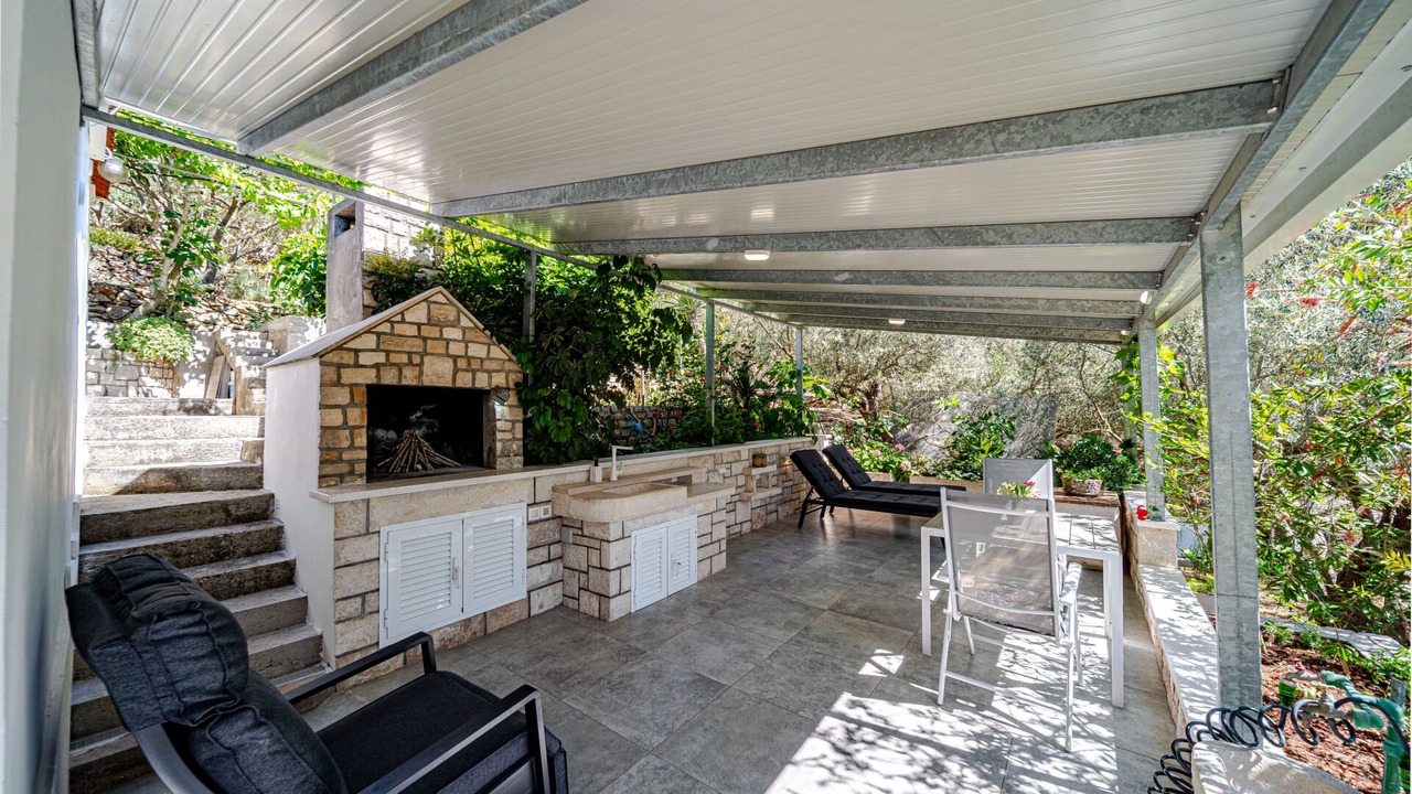 Photo of Outdoor in Vela Luka