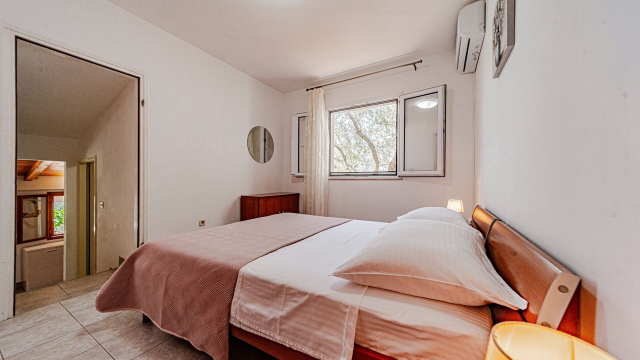 Photo of Bedroom in Vela Luka