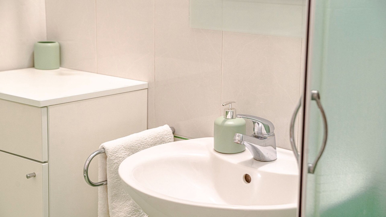 Photo of Bathroom in Vela Luka