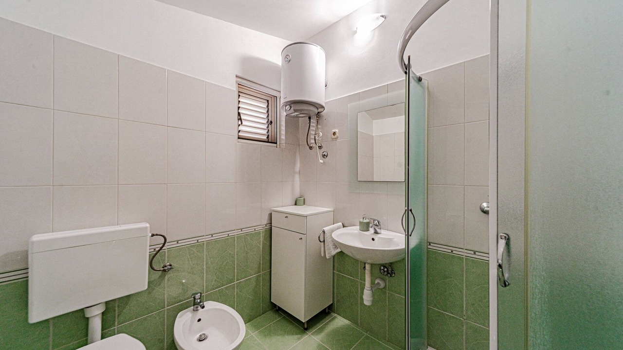 Photo of Bathroom in Vela Luka
