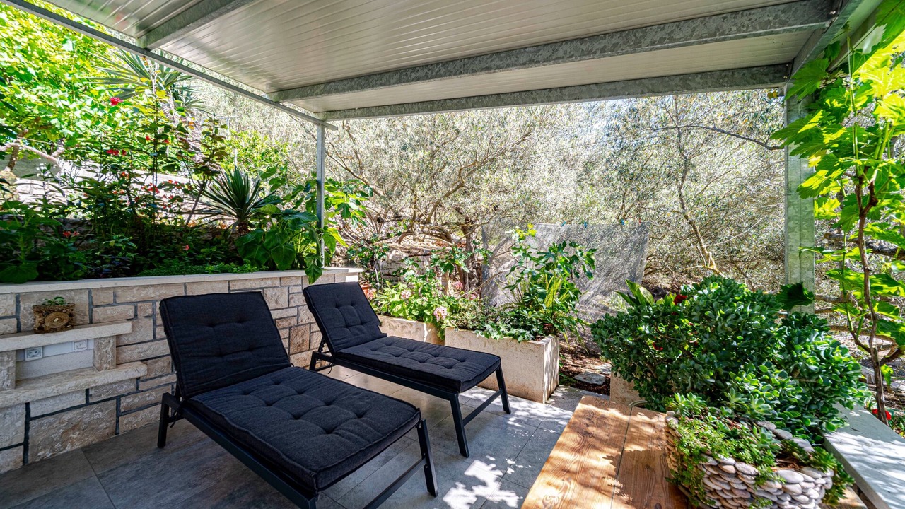 Photo of Patio Balcony in Vela Luka
