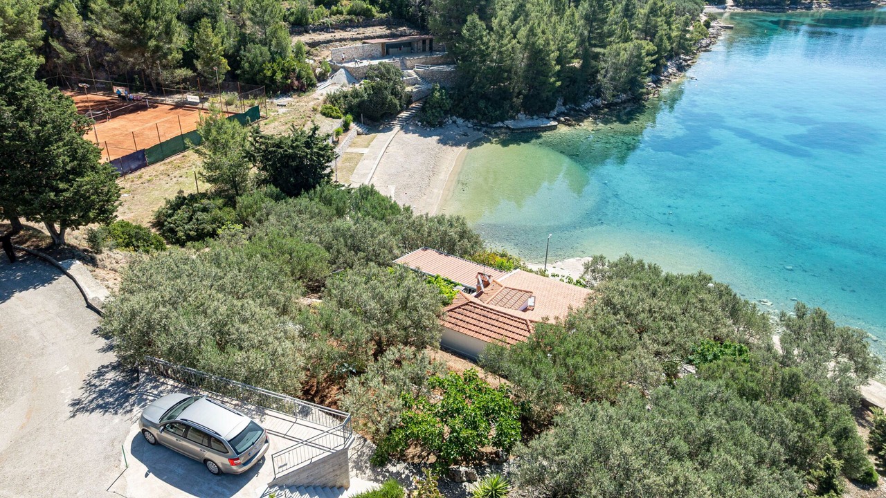 Photo of Outdoor in Vela Luka