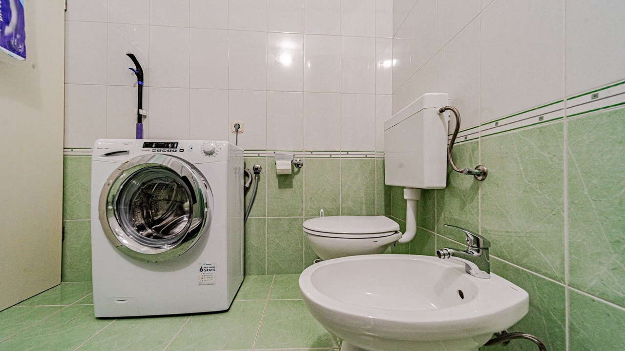 Photo of Bathroom in Vela Luka