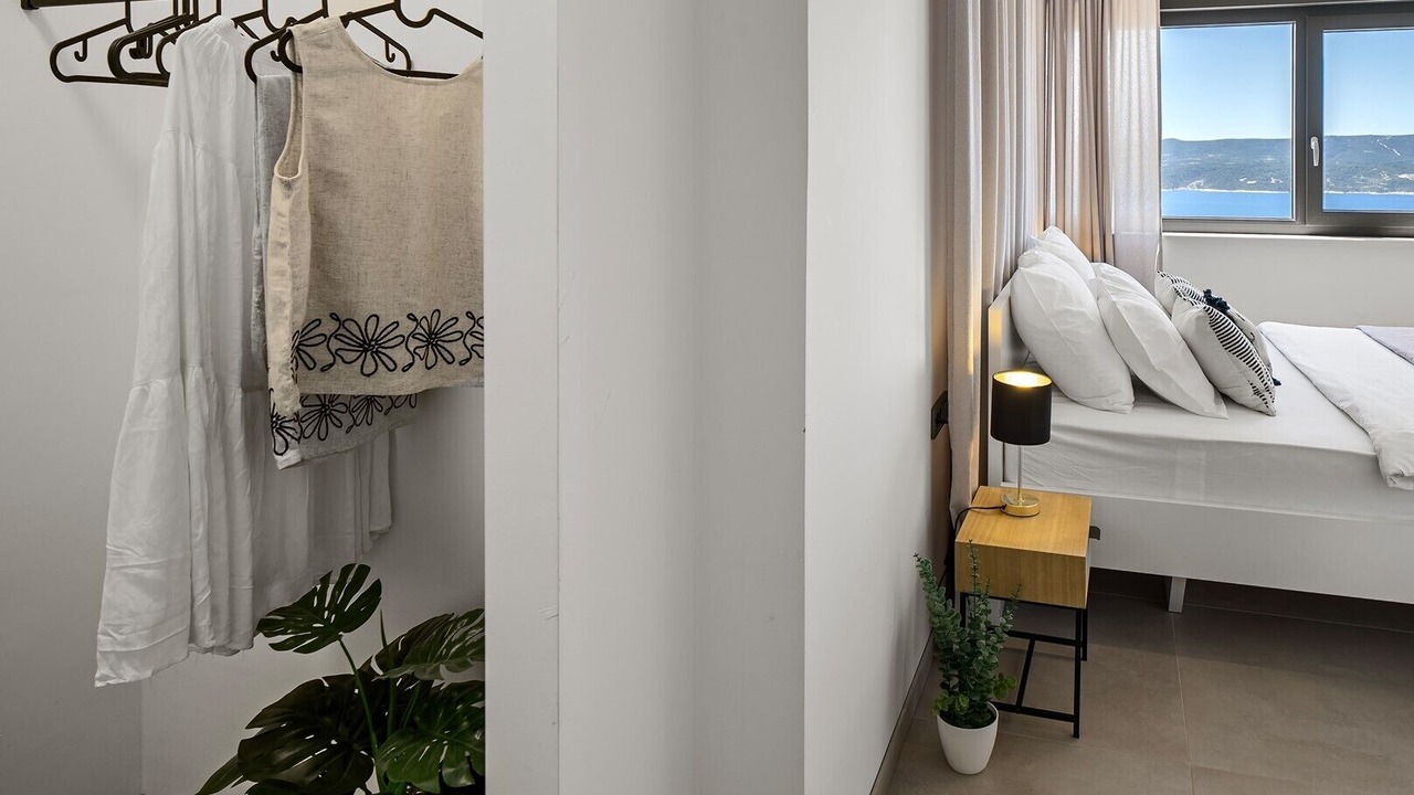 Photo of Bathroom in Lokva Rogoznica