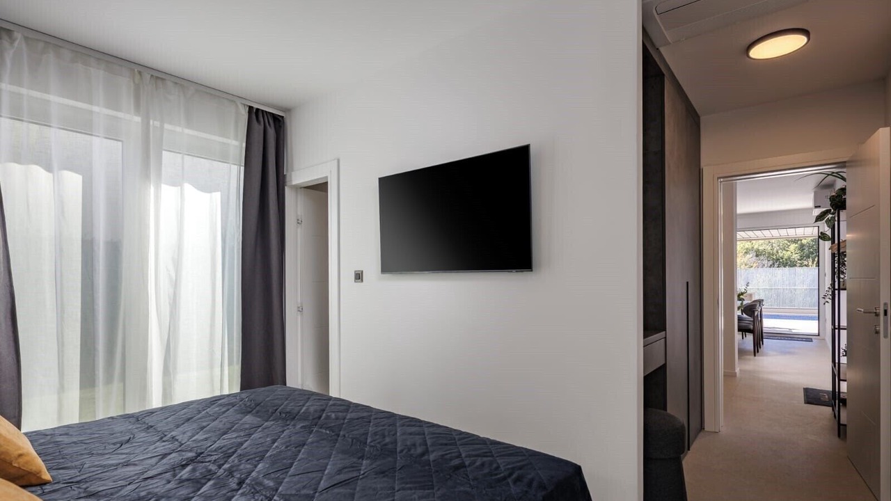 Photo of Bedroom in Jurandvor