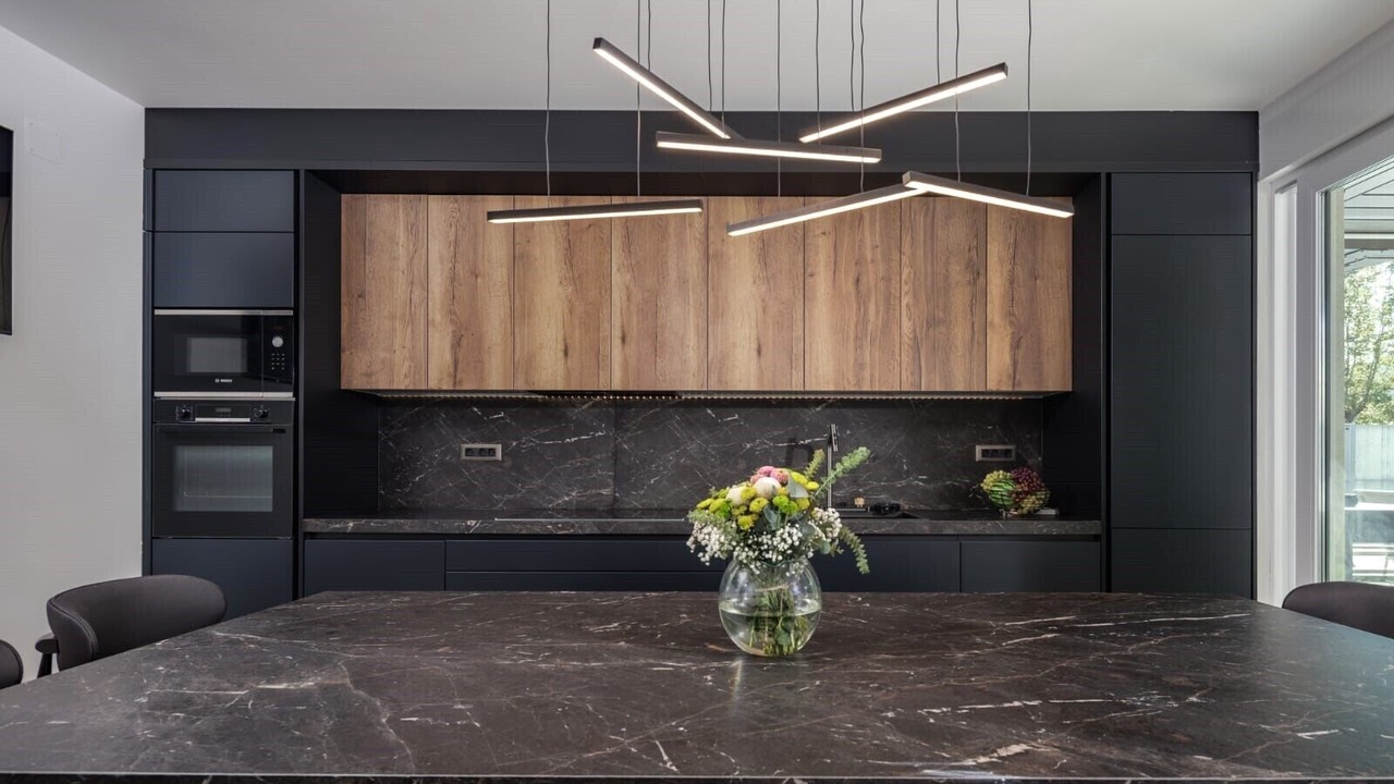 Photo of Kitchen in Jurandvor