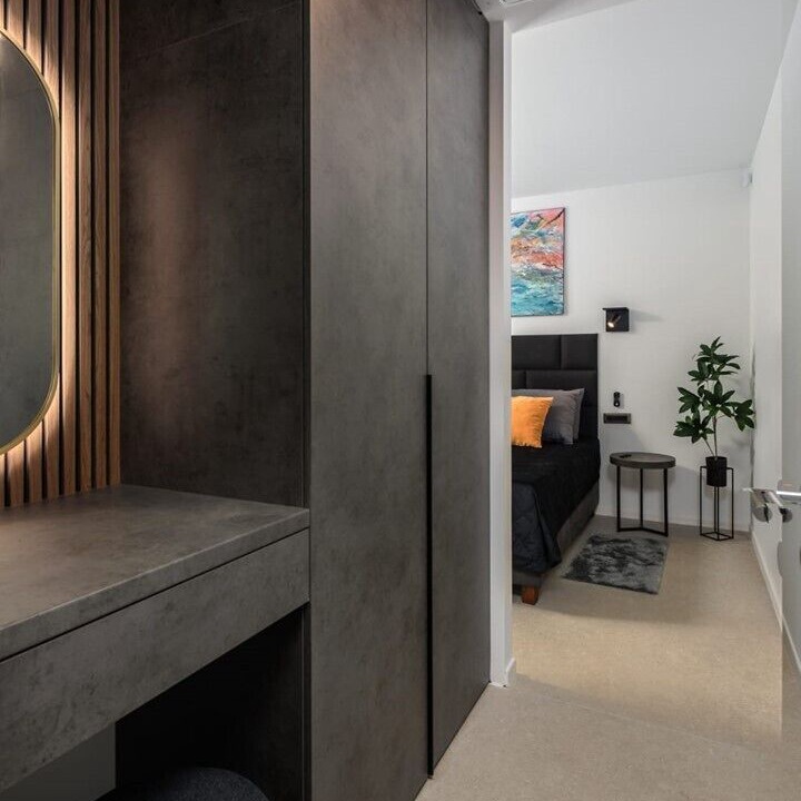 Photo of Bedroom in Jurandvor