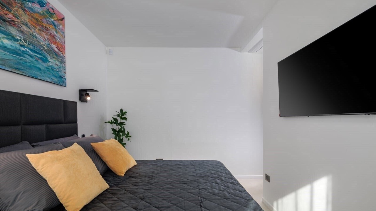 Photo of Bedroom in Jurandvor