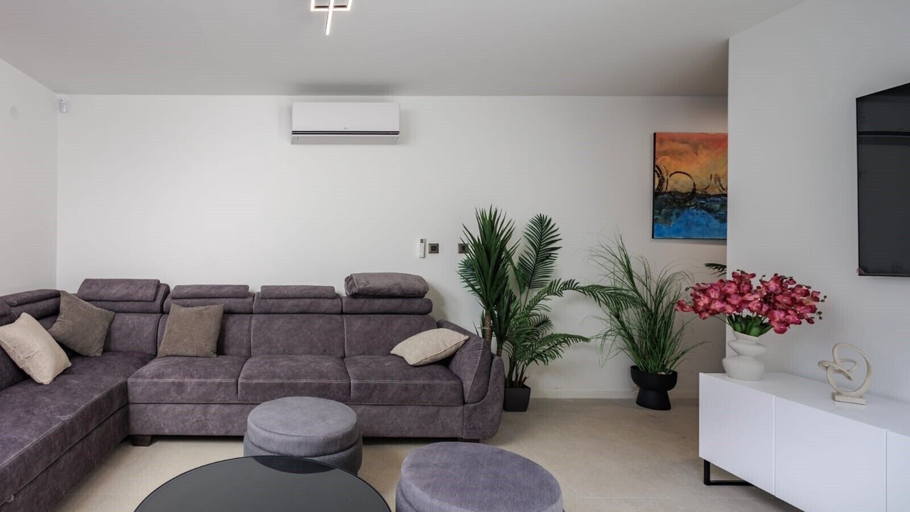 Photo of Livingroom in Jurandvor