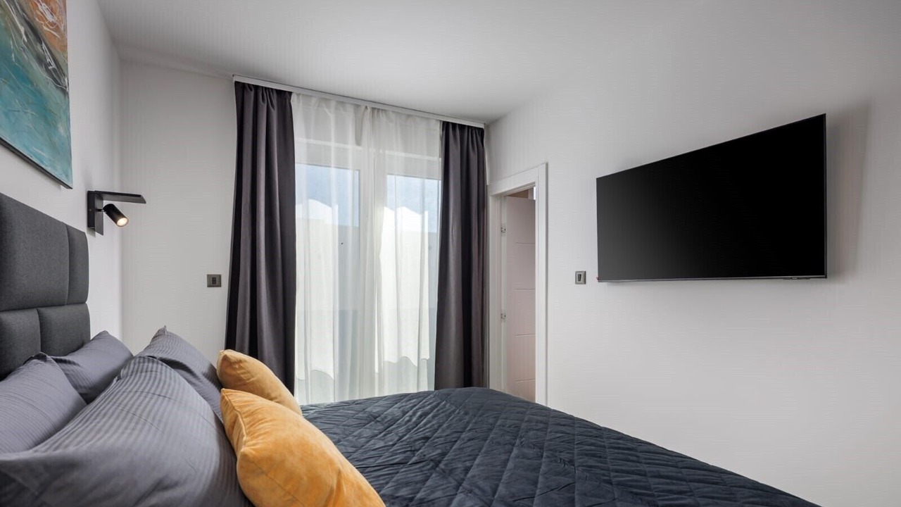 Photo of Bedroom in Jurandvor