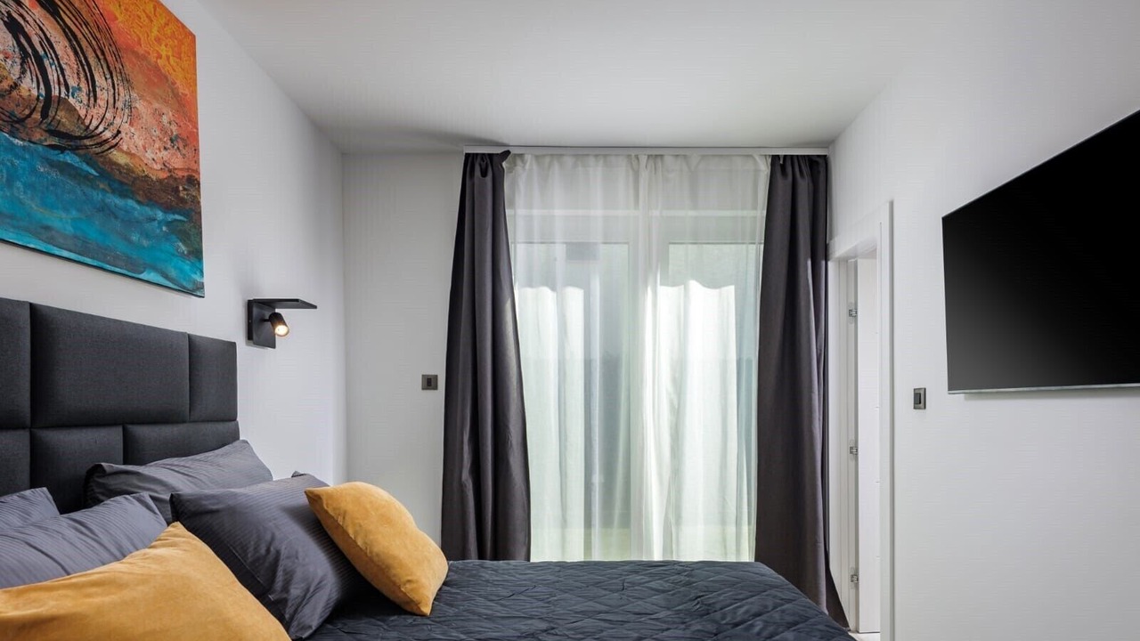Photo of Bedroom in Jurandvor