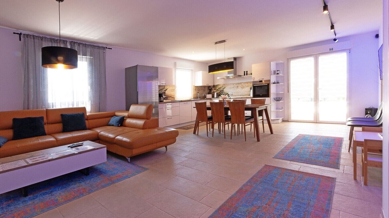 Photo of Livingroom in Divsici