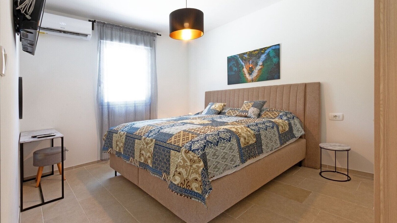 Photo of Bedroom in Divsici