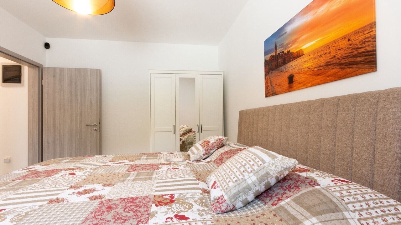 Photo of Bedroom in Divsici