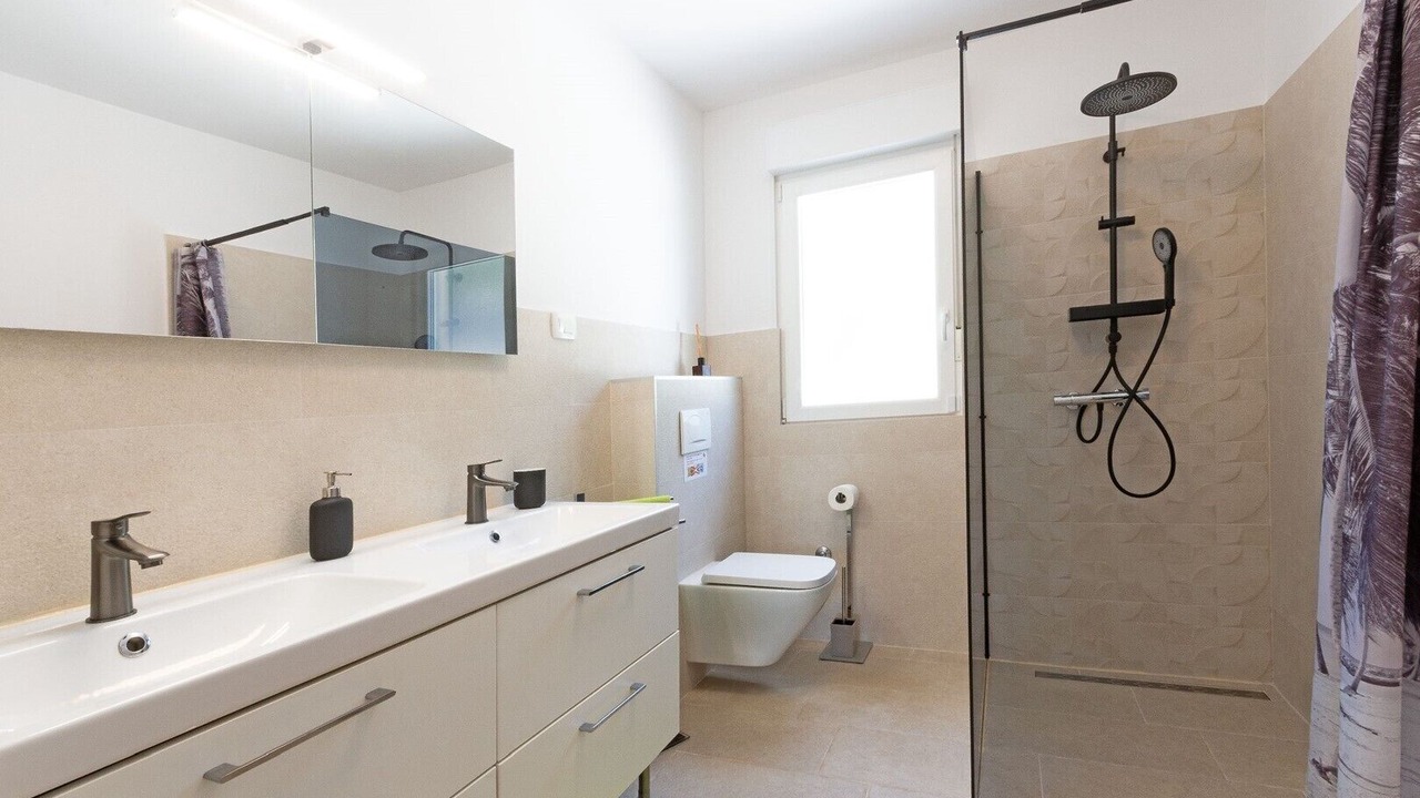 Photo of Bathroom in Divsici