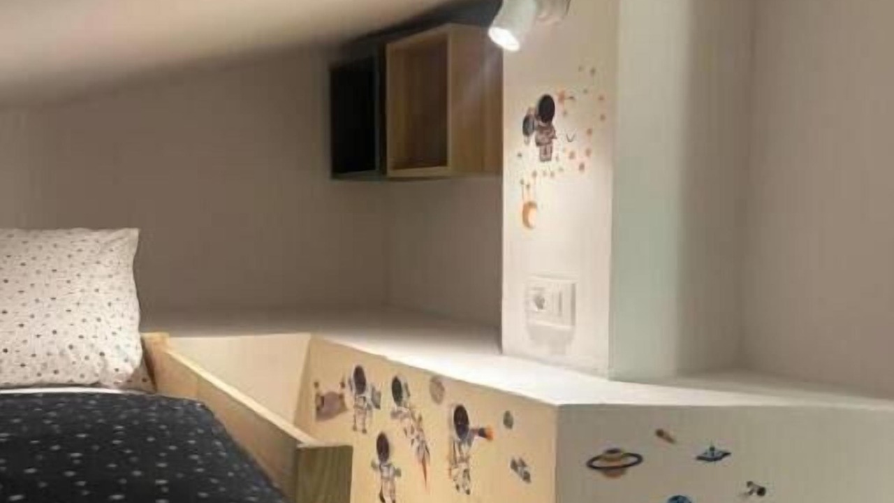 Photo of Bedroom in Bovec