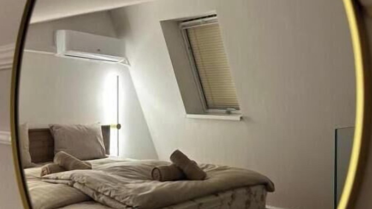 Photo of Bedroom in Bovec